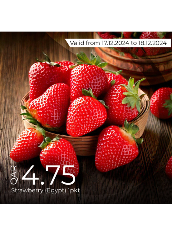 Fresh Offers