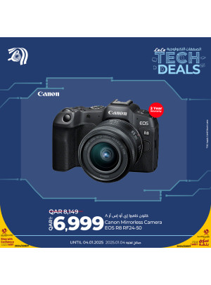 Tech Deals, Vol 2