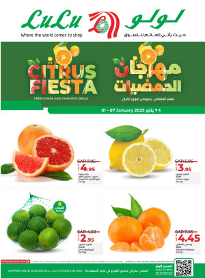 Citrus Festival