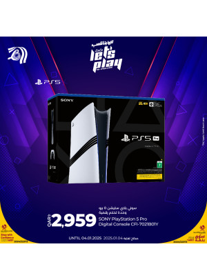 Let's Play Offers, Vol 2