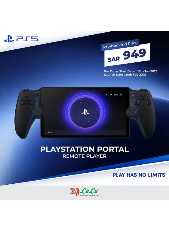 Pre Order Now