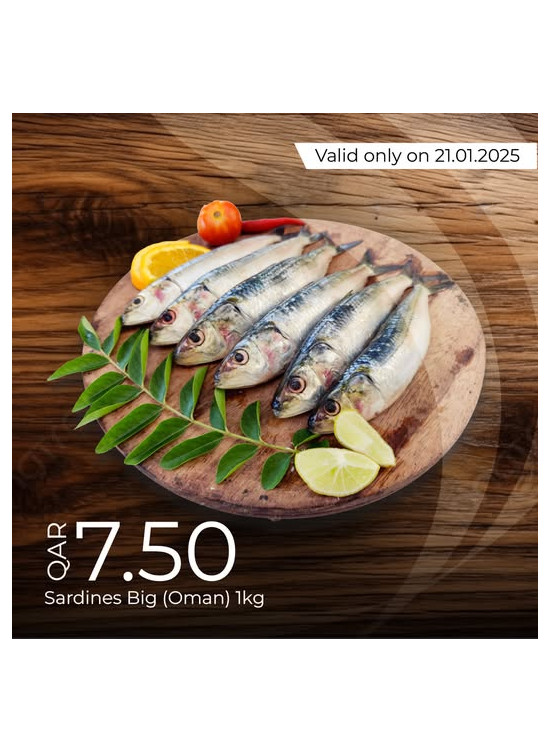 Today's Deal