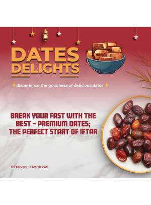 Dates Offers