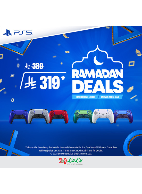 Ramadan Deals
