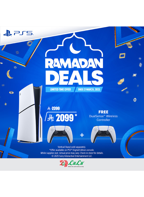 Ramadan Deals, Vol 3