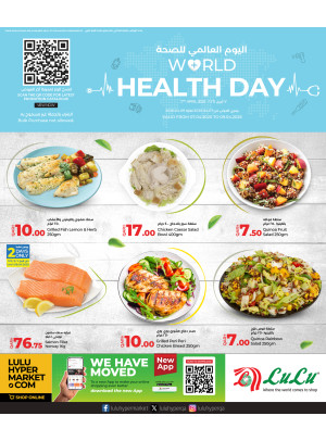 World Health Day