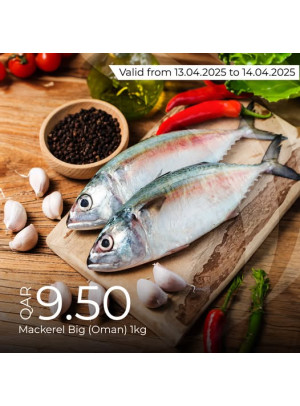 Fish Deals