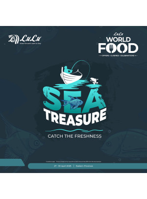 Fish Deals - Eastern Province
