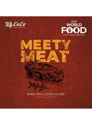 Meat Deals - Riyadh, Hail, Al Kharj & Unayzah