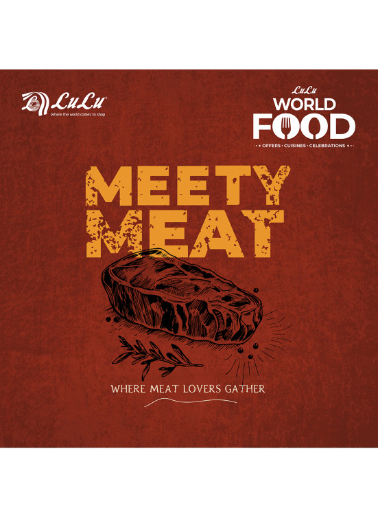 Meat Deals - Riyadh, Hail, Al Kharj & Unayzah