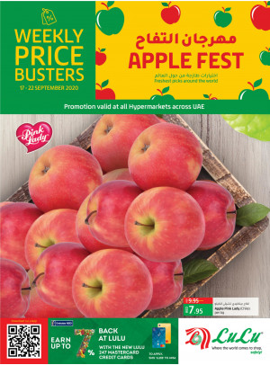 Apple Fest