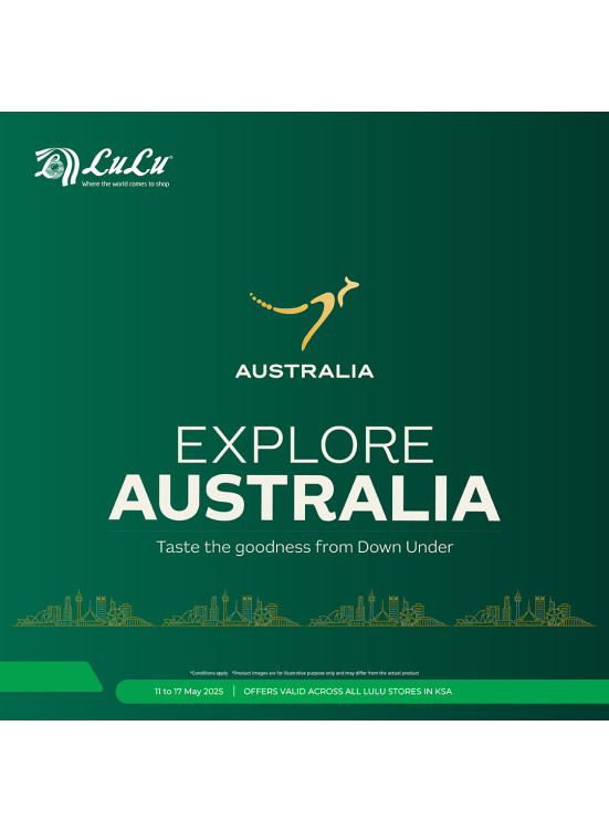 Explore Australia, Vol 2