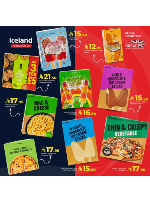 Products of UK