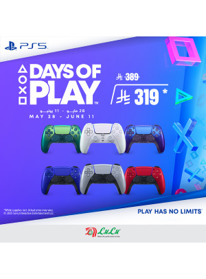 Days of Play Offers, Vol 2