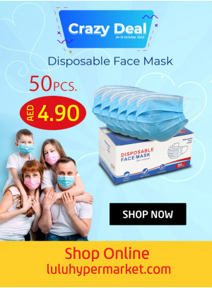 Crazy Deal 