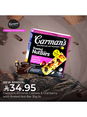 Snacks from Australia