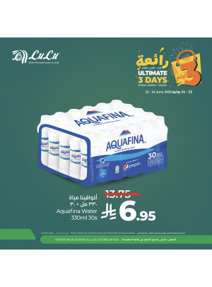 Ultimate 3 Days Offers, Vol 4
