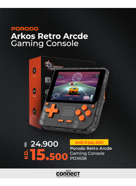 Gaming Deals