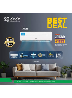 Best Deal