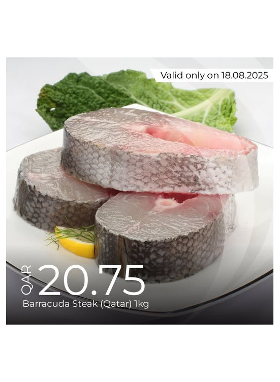 Fresh Offers
