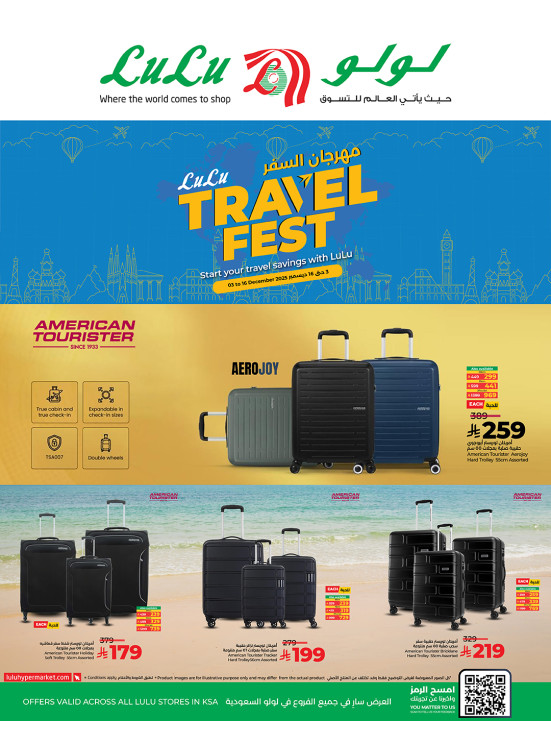Travel Fest