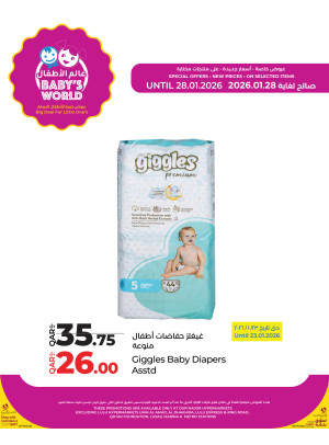 Big Deals for Little One's, Vol 2