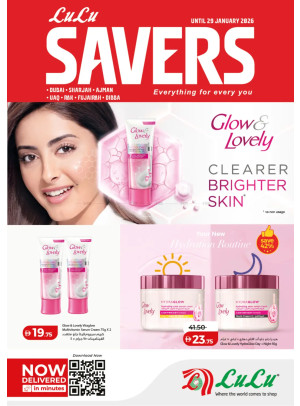 Lulu Savers  - Dubai & Northern Emirates