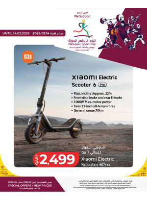 اليوم الرياضي للدولة، العدد الثاني