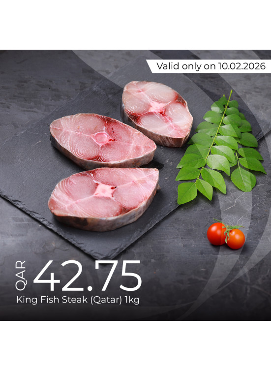 Fresh Offers