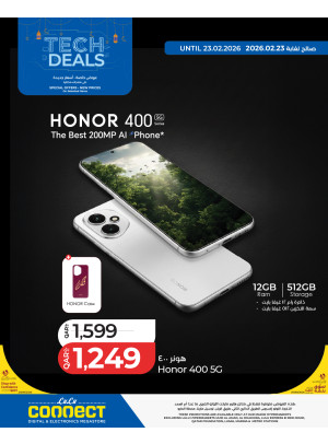 Digitech Deals, Vol 2