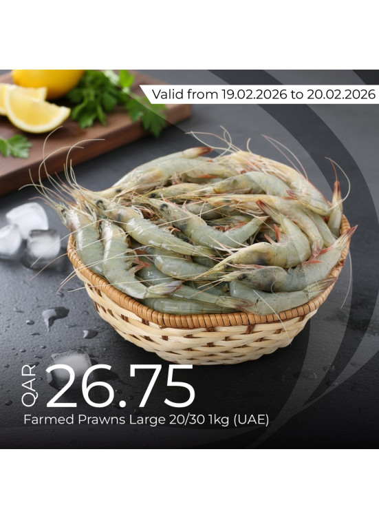 Fresh Offers