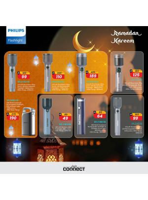 Philips Special Offers