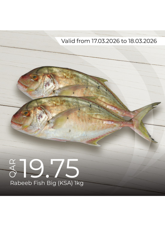 Fresh Offers