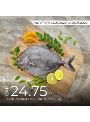 Fresh Offers