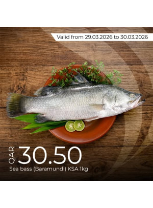 Fresh Offers
