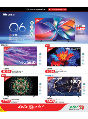 Tech Deals