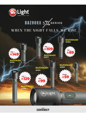 Best Flashlight Deals