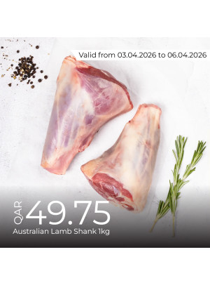 Fresh Offers