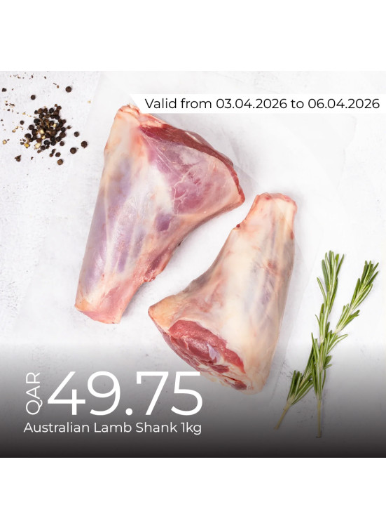 Fresh Offers