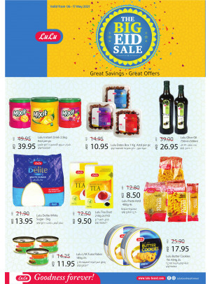 The Big Eid Sale