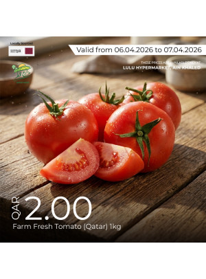 Fresh Offers
