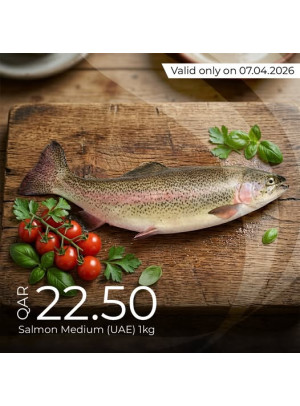 Fresh Offers