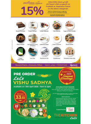 Weekly Prices