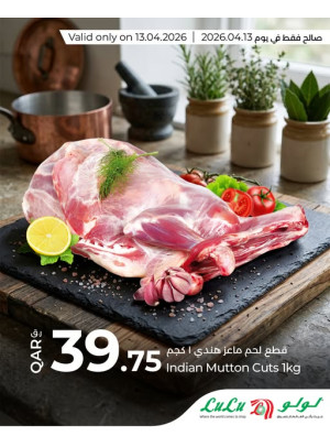 Fresh Offers