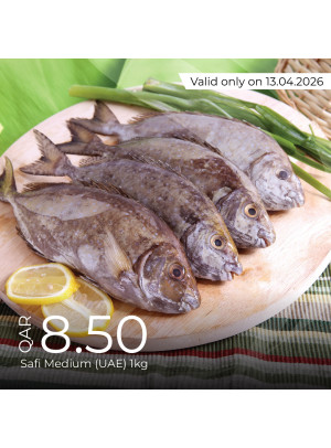 Fresh Offers, Vol 2