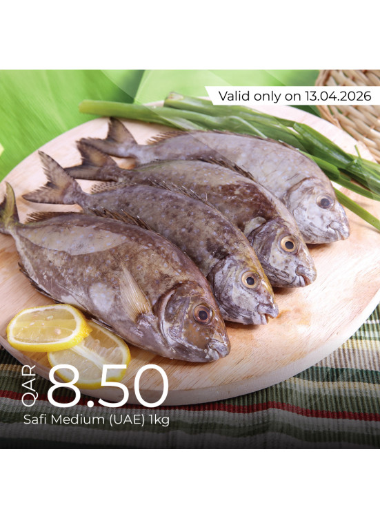 Fresh Offers, Vol 2