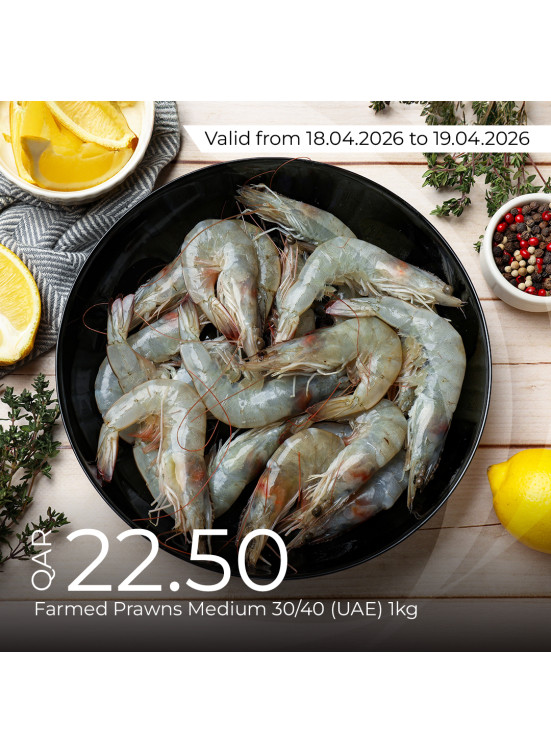 Fresh Offers