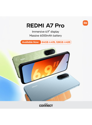 Available Now - Redmi A7 Pro Smart Phones