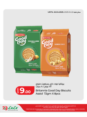 Weekly Deals, Vol 4