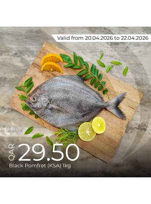 Fresh Offers